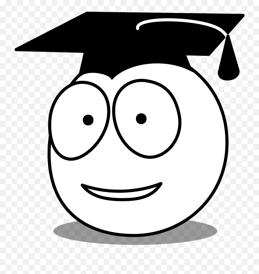 Free Graduation Clipart - Graduation Clip Art Emoji,Graduation Clipart