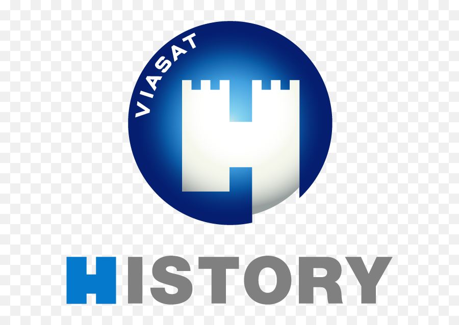 The Branding Source New Logos And Idents For Viasat - Viasat History Logo Png Emoji,History Channel Logo