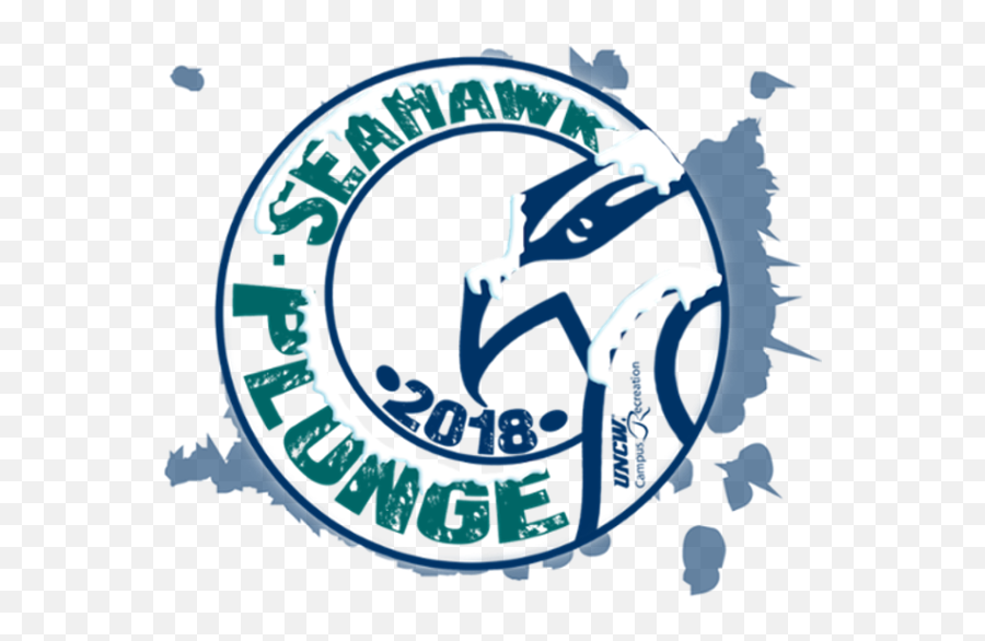 Seahawk Plunge - Language Emoji,Seahawk Logo