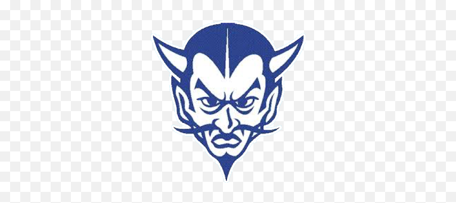 Team Home Manchester Blue Devils - Coginchaug Blue Devils Emoji,Blue Devils Logo