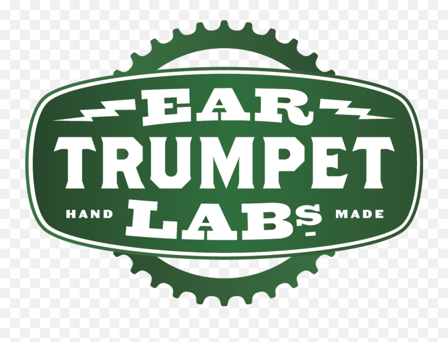 Ear Trumpet Labs Emoji,Ear Png