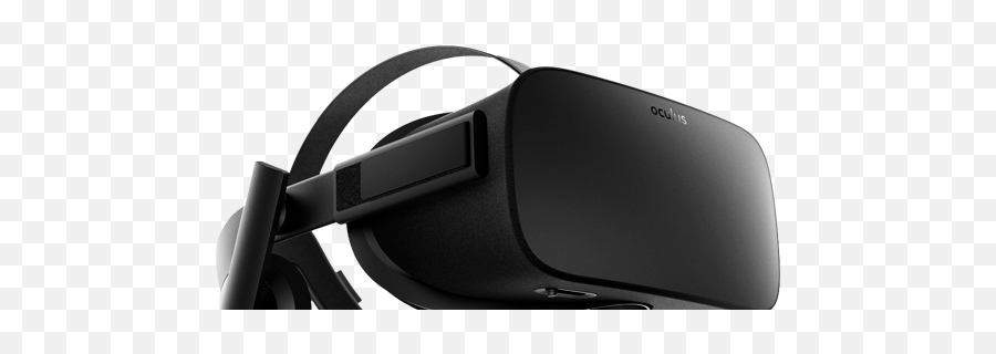 Download Oculus Vr Oculus Rift - Oculus Rift Emoji,Vr Headset Png