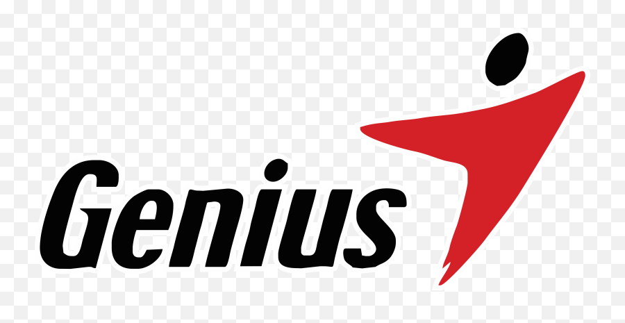 Genius Logo - Logo Vector Genius Logo Emoji,Mouse Logo