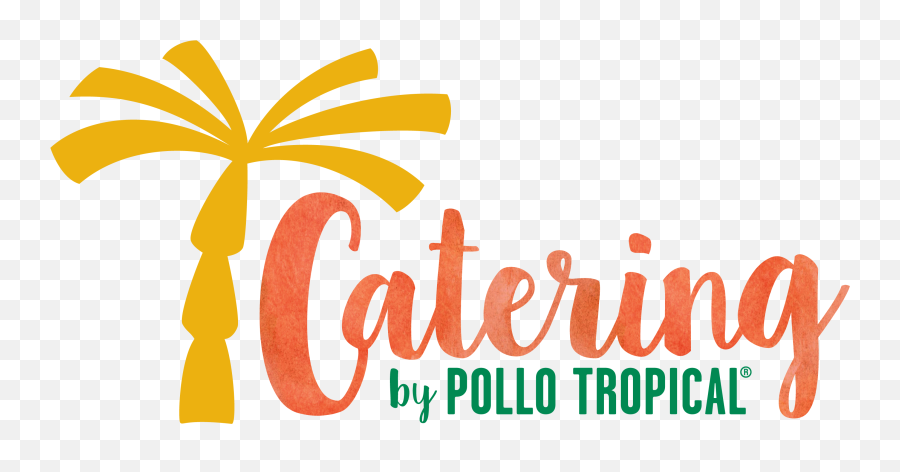 Pollo Tropical - Pollo Tropical Emoji,Tropical Logo