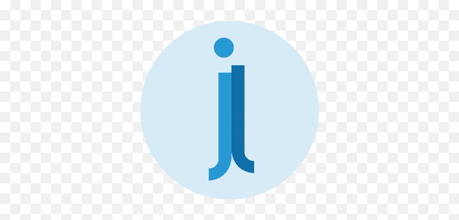 Jl Consultancy - Dot Emoji,Jl Logo