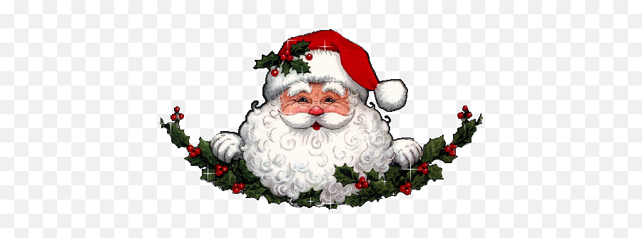 Httpwwwdreamiesde Natal Engraçado Boas Festas Feliz - Transparent Christmas Santa Gif Emoji,Christmas Carolers Clipart