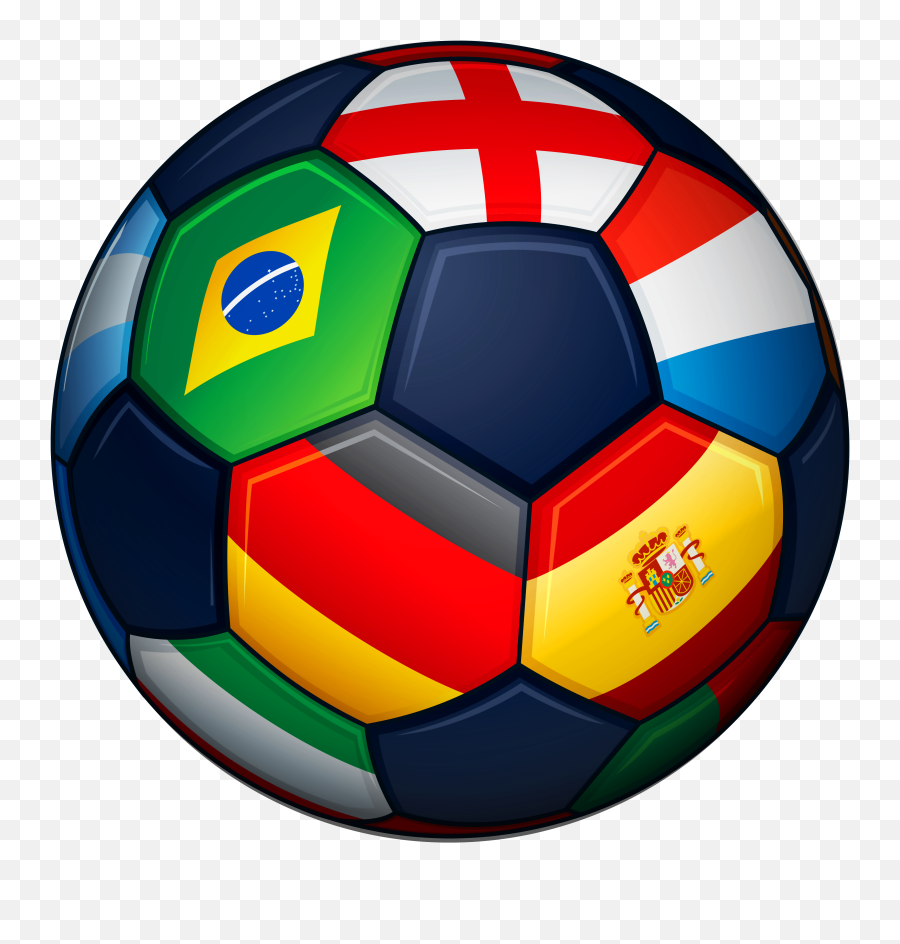 Free Football Png Image Download Free - Football Png Emoji,Football Png