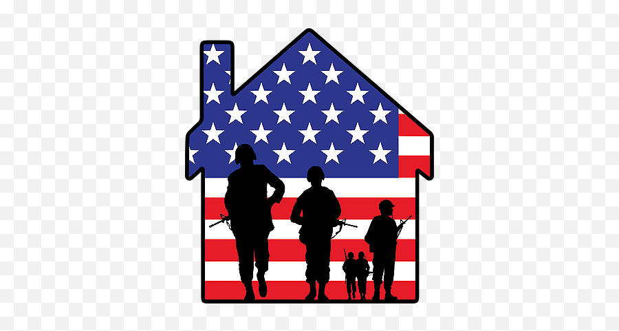 Download Wounded Warrior Homes Inc - Vector Wounded Warrior Wounded Warrior Homes San Diego Emoji,Wounded Warrior Project Logo