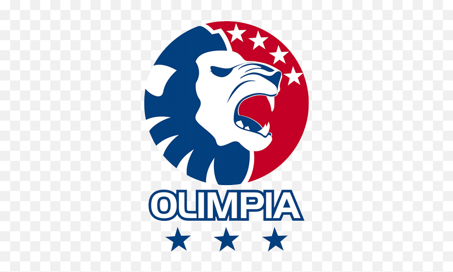 Concacaf Champions League - Cd Olimpia Emoji,Champions League Logos
