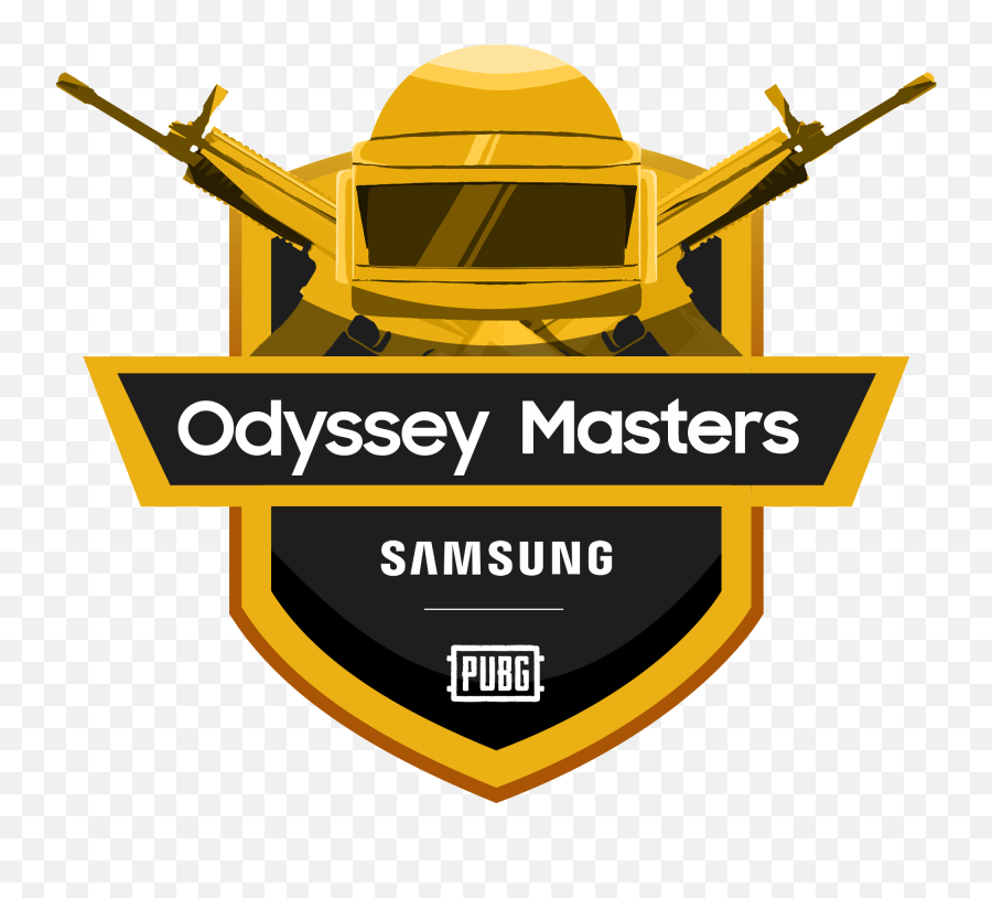 Samsung Odyssey Masters - Samsung Odyssey Logo Emoji,The Masters Logo