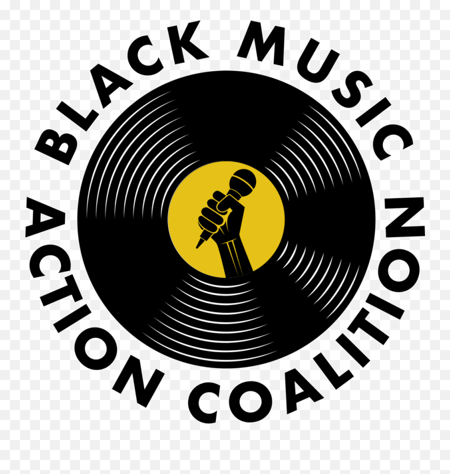 Black Music Action Coalition Emoji,Music Transparent