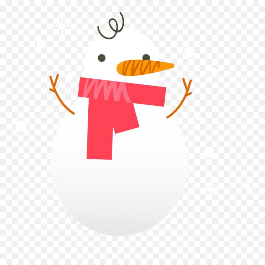 Free U0026 Cute Snowman Clipart For Your Holiday Decorations - Sivas Ticaret Borsas Emoji,Cute Snowman Clipart