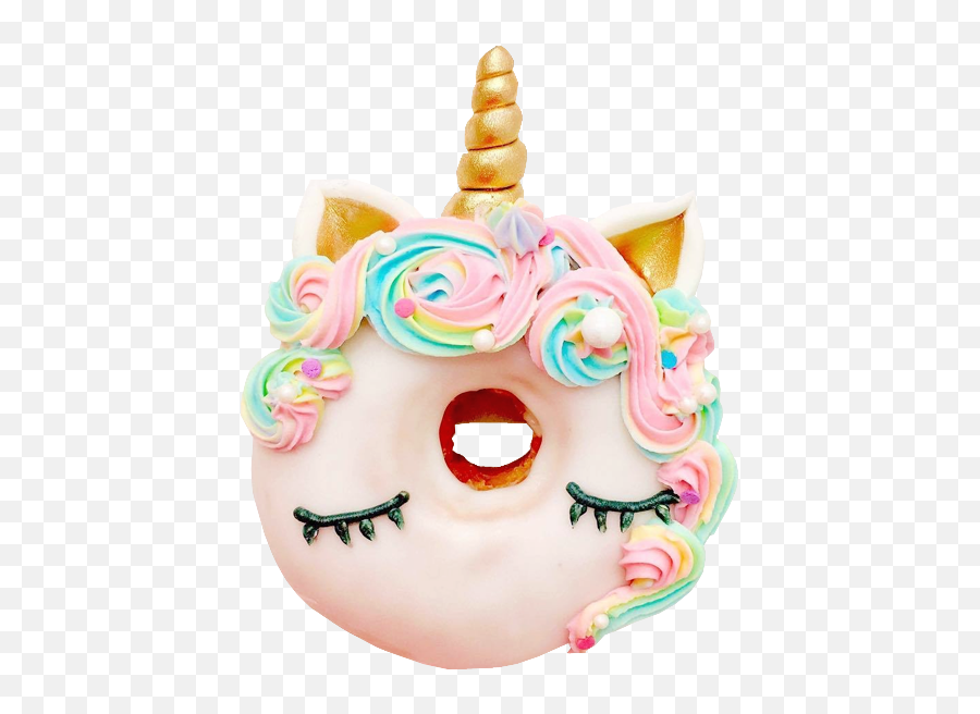 Download Png Tumblr Transparent Donut - Donuts Tumblr Png Cake Decorating Supply Emoji,Donut Transparent