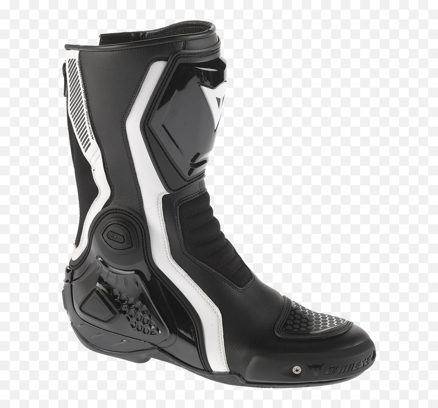 Motorcycle Boots Png Image Background - Dainese Stiefel Schwarz Weiss Emoji,Boots Png
