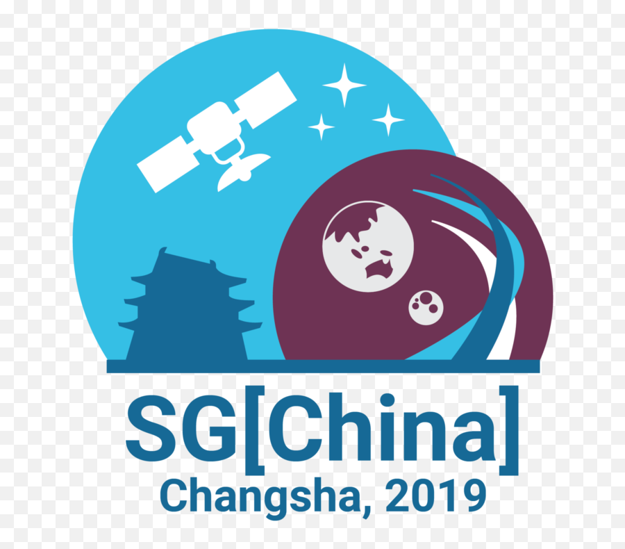 Sgchina - Language Emoji,China Logo