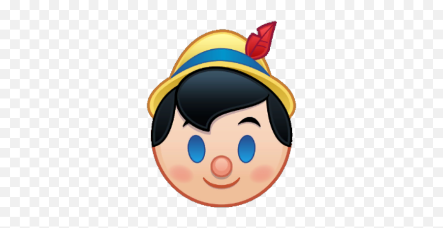 Pinocchio Disney Emoji Blitz Wiki Fandom - Disney Emoji Pinocchio,Pinocchio Png