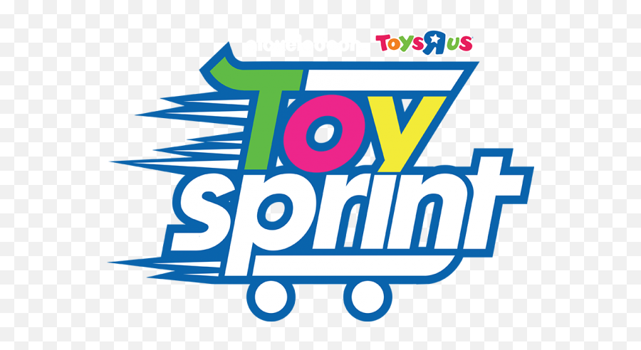 Brand Toy Sprint Png Logo Transparent Images U2013 Free Png - Toys R Us Toy Sprint 2019 Emoji,Sprint Logo