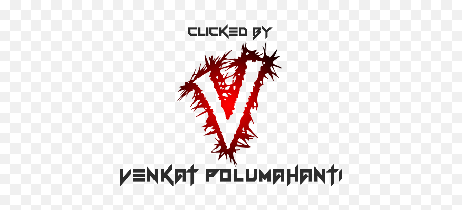 Venkats Portfolio - Language Emoji,Watermarking Logo
