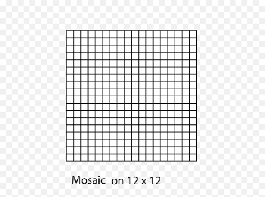 Zzz Png - Graph Paper 16x16 Grid Emoji,Zzz Png
