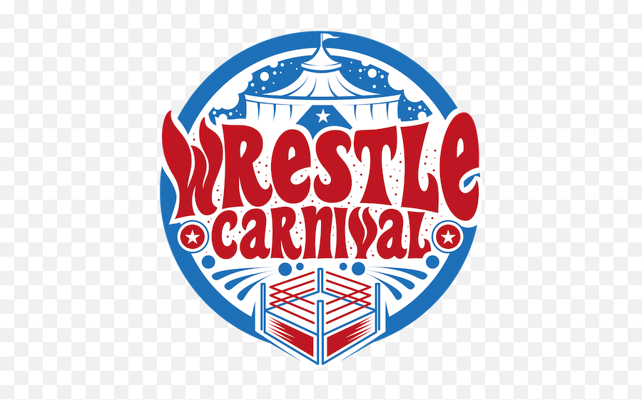 Wrestle Carnival Archives - Wt Live Language Emoji,Carnival Logo
