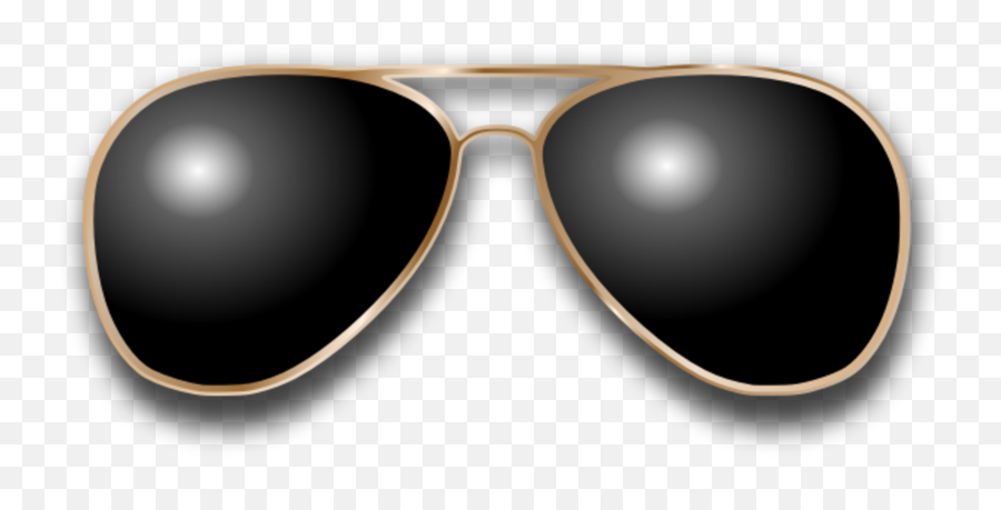 Computer Wallpapersunglassesvision Care Png Clipart Emoji,Aviator Sunglasses Clipart