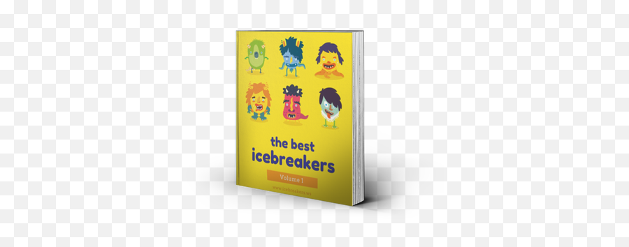 Categories Or Similarities Game - Icebreakers Ideas Games Bullying Monster Emoji,Icebreaker Clipart