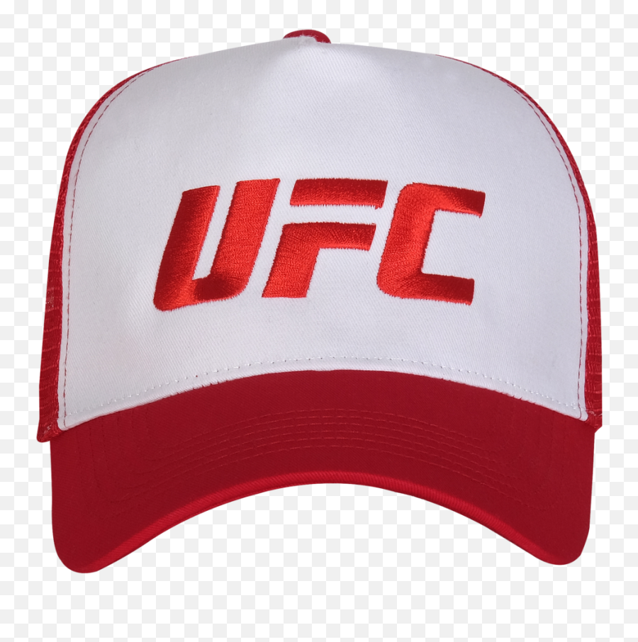 Headwear U2013 Ufceu - For Baseball Emoji,Ufc Logo