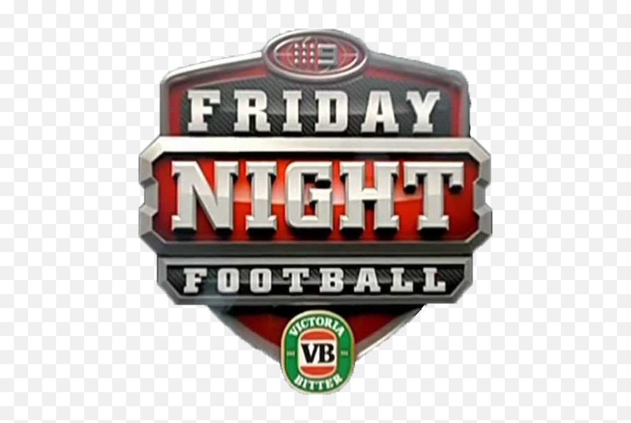 Friday Night Football Emoji,Thursday Night Football Logo