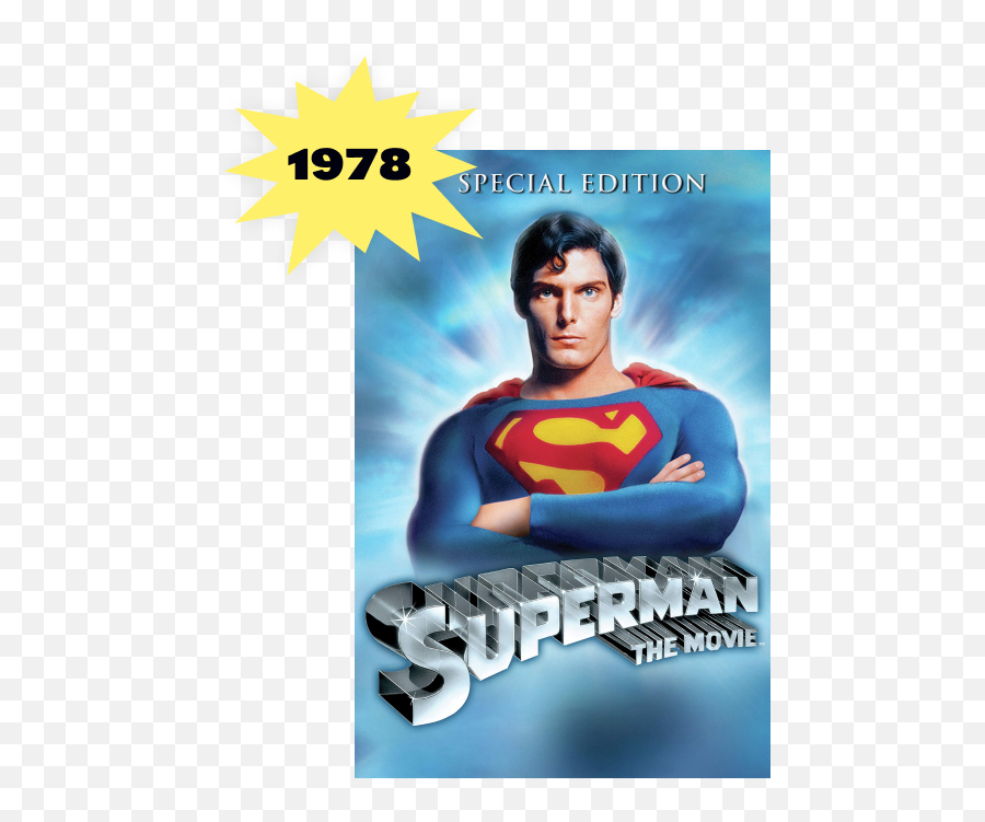 Ultimate List Of Superheroes In Tvfilm Octane Seating Emoji,Superman Comic Png