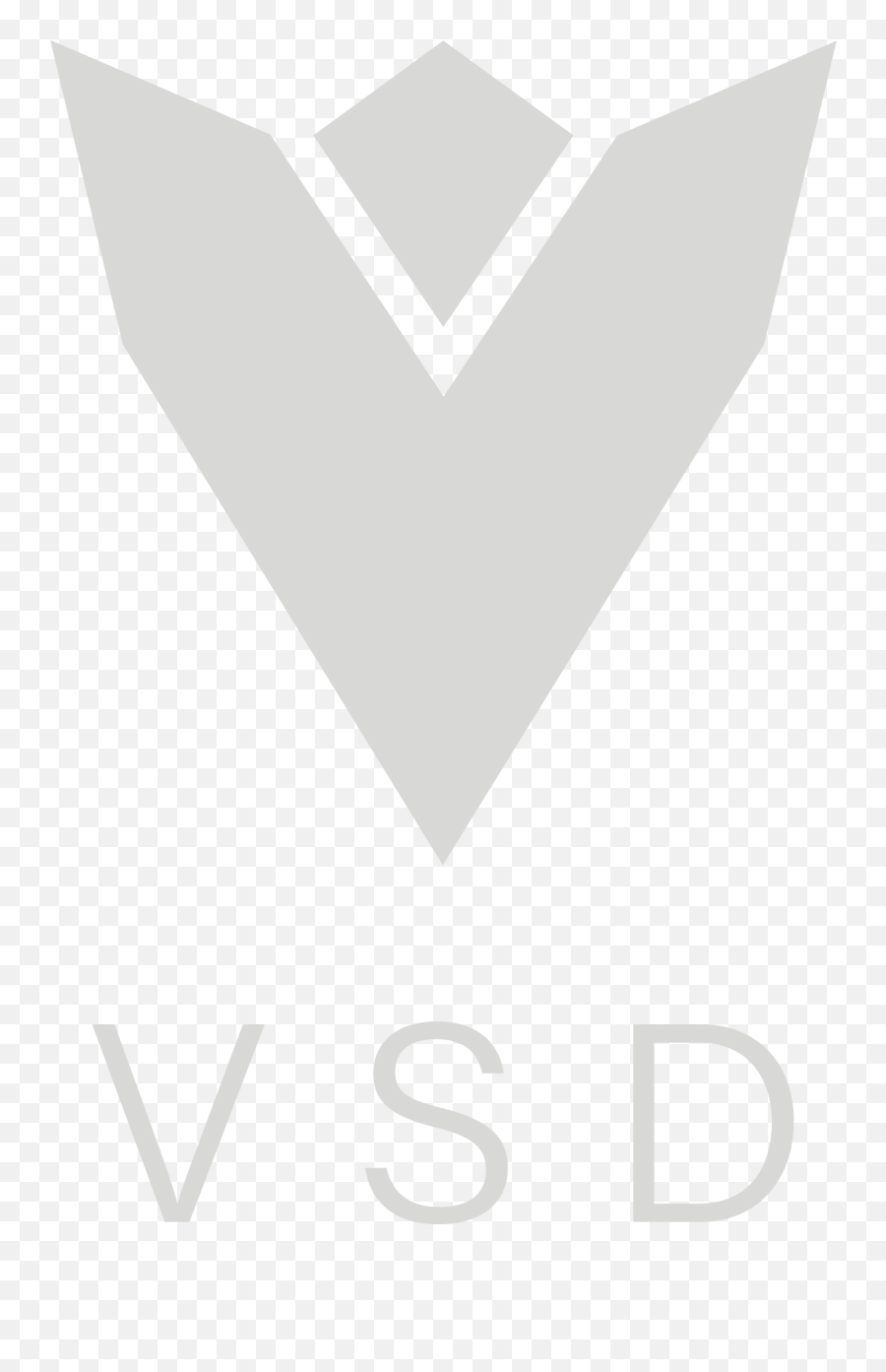 Logo Design - Branding Vsd Emoji,Letters Logo Designs