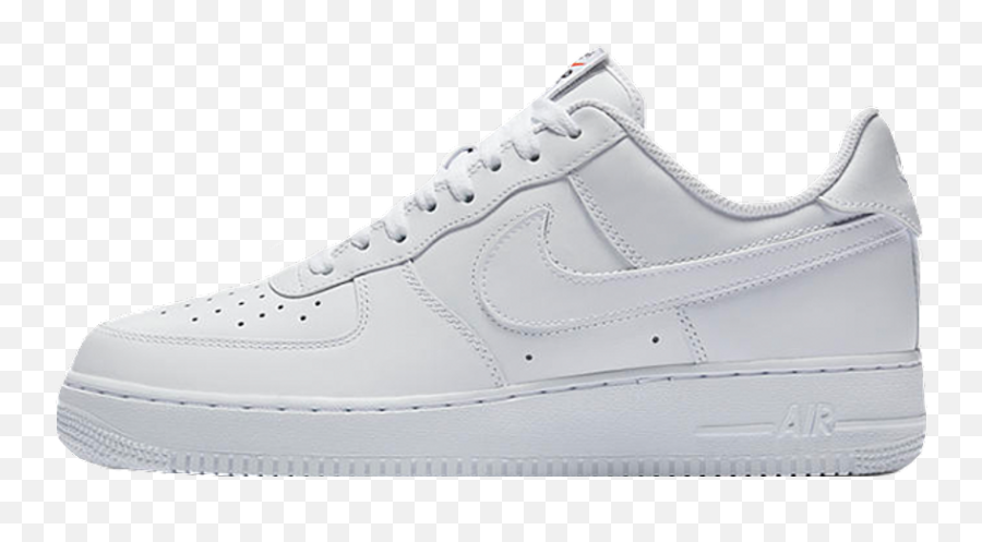White Nike Swoosh - 10 Free Hq Online Puzzle Games On Air Force 1 Png Emoji,Nike Png