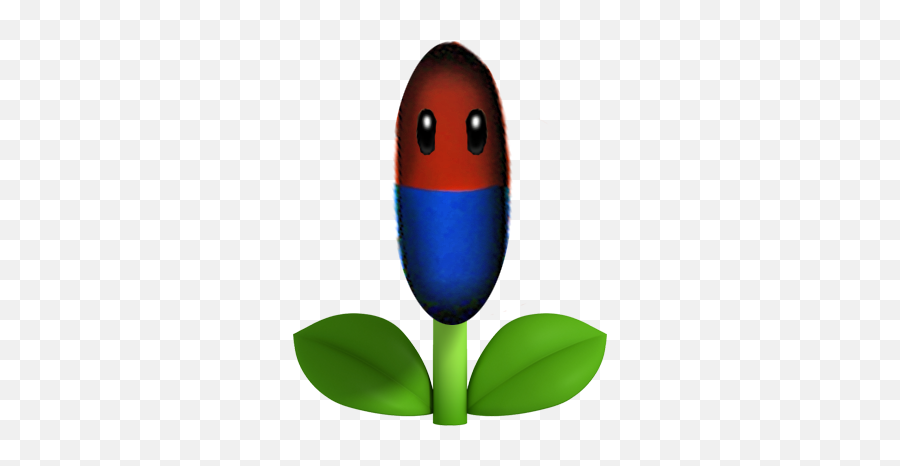 Download Vitamin Flower - Illustration Png Image With No Emoji,Vitamin Clipart