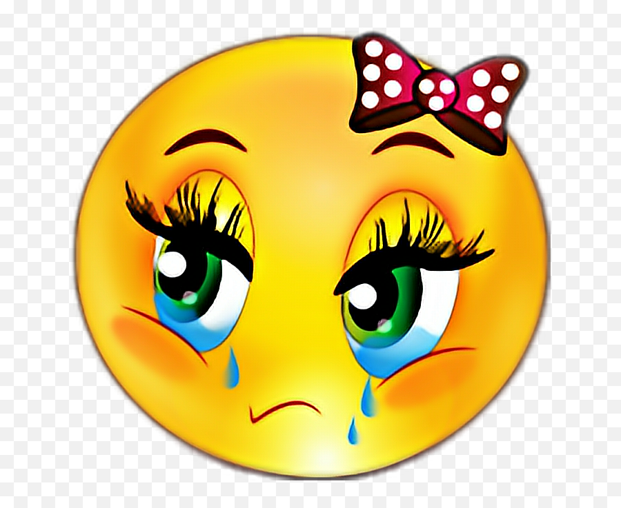 Depression Mood Sad Sticker By Living With Depression Emoji,Sad Girl Clipart