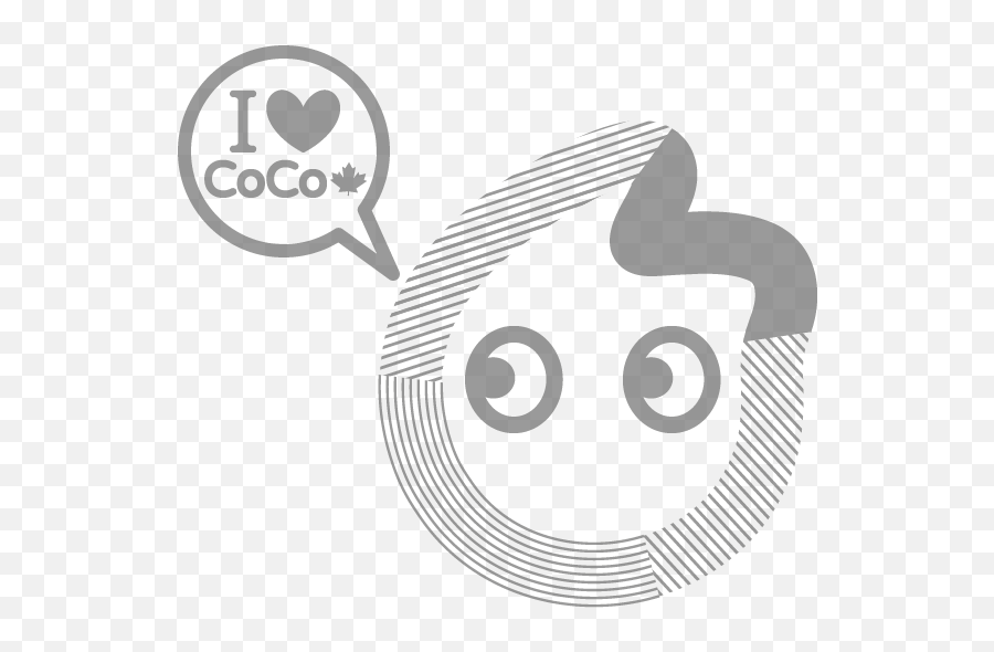 Coco Fresh Tea U0026 Juice Canada Spark Up Every Moment Emoji,Bubble Tea Logo