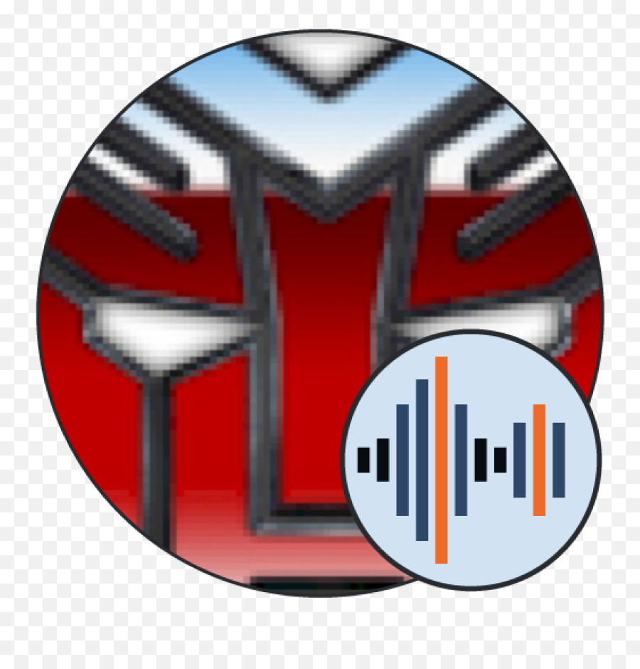 Optimus Prime Sounds Transformers U2014 101 Soundboards Emoji,Optimus Prime Logo
