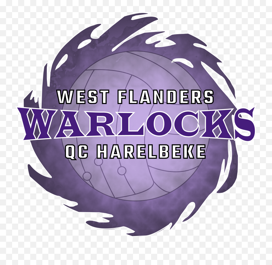 West Flanders Warlocks Quidditch Club Harelbeke Emoji,Quidditch Logo