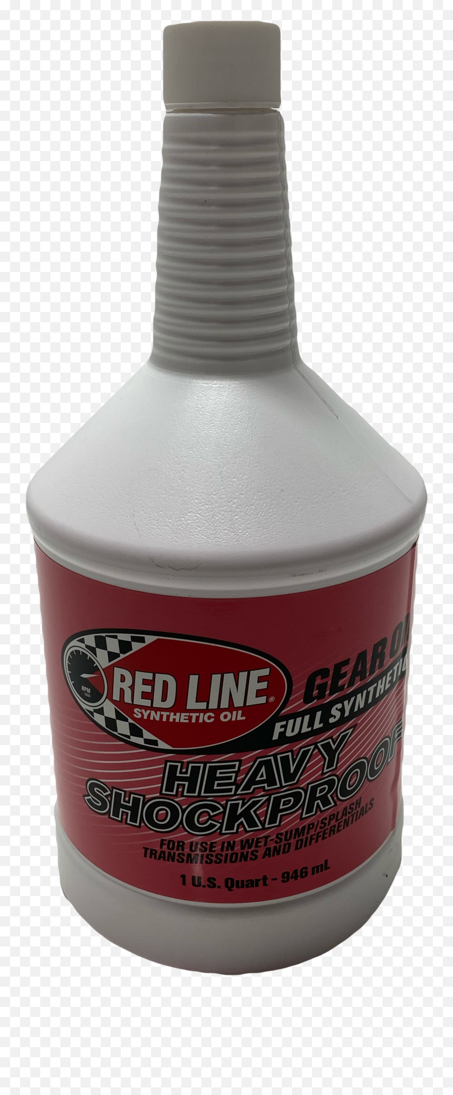 58204 - Red Line Shock Proof Gear Oil 75w90 Emoji,Red Particles Png