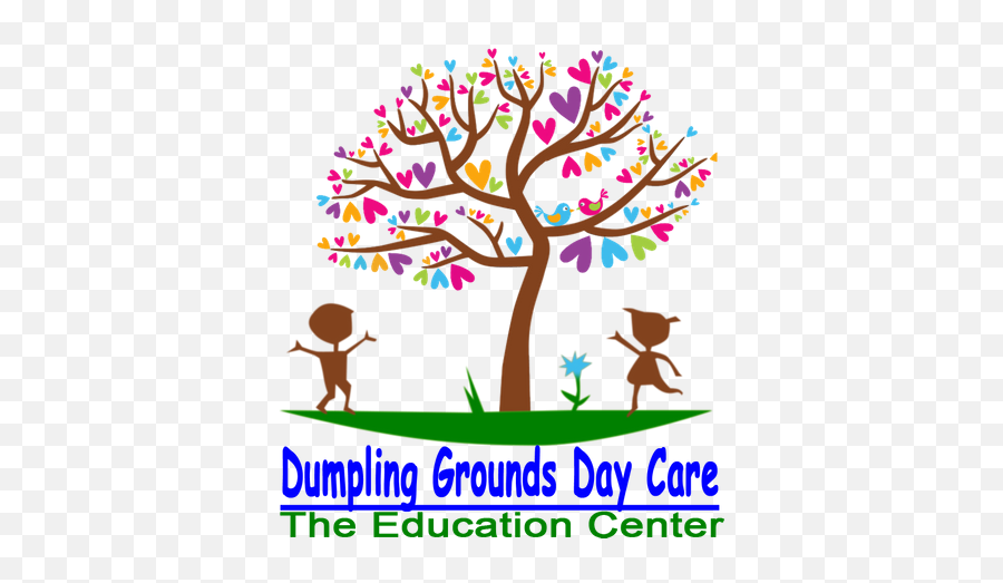 Dumplinggroundsdaycare - Welcome To Dumpling Grounds Emoji,Dumplings Clipart