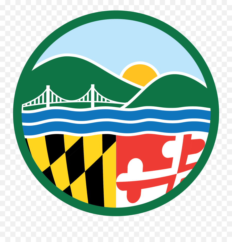 Mde Logo Downloads - Maryland Department Of The Environment Emoji,Maryland Logo