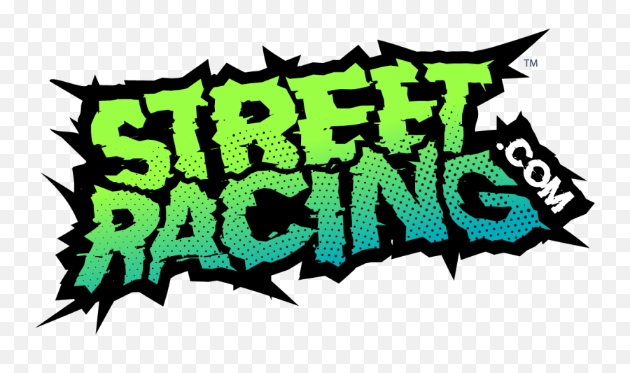 Street Racing History U2013 Streetracingcom - Language Emoji,Racing Logos
