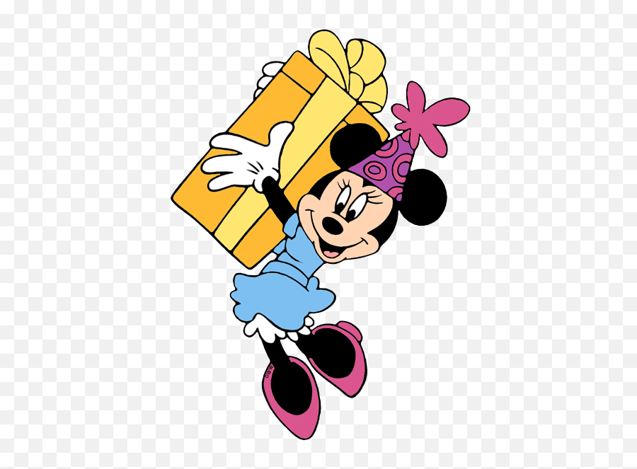 Mickey Mouse Birthday Disney Birthdays - Minnie Mouse Birthday Clipart Emoji,Mickey Clipart