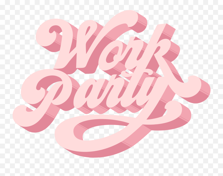 Workparty Emoji,Party Png