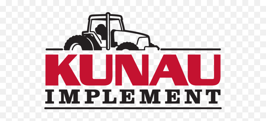 About Us Kunau Implement Co Inc Cub Cadet Authorized - Language Emoji,International Harvester Logo