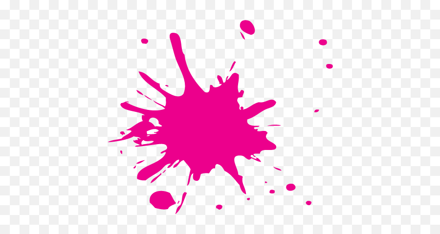 3d Paint Splash - Transparent Background Transparent Paint Splash Emoji,How To Make A Transparent Background In Paint