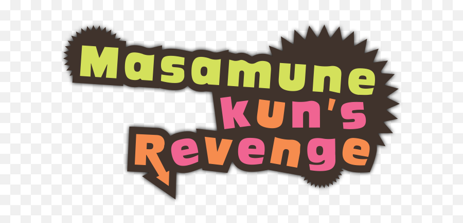 Watch Masamune - Language Emoji,Revenge Logo