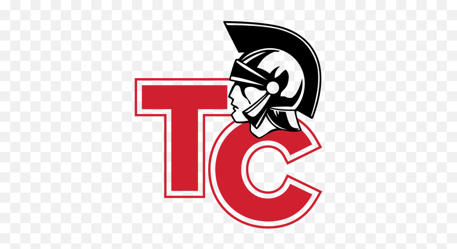 Conference U0026 Opponents - Timothy Christian Schools Timothy Christian Schools Emoji,Christian Logo