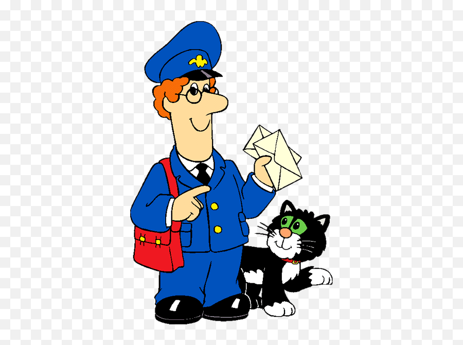 Tuesday 27 August 2013 Clipart Panda - Free Clipart Images Postman Pat Clipart Emoji,Tuesday Clipart