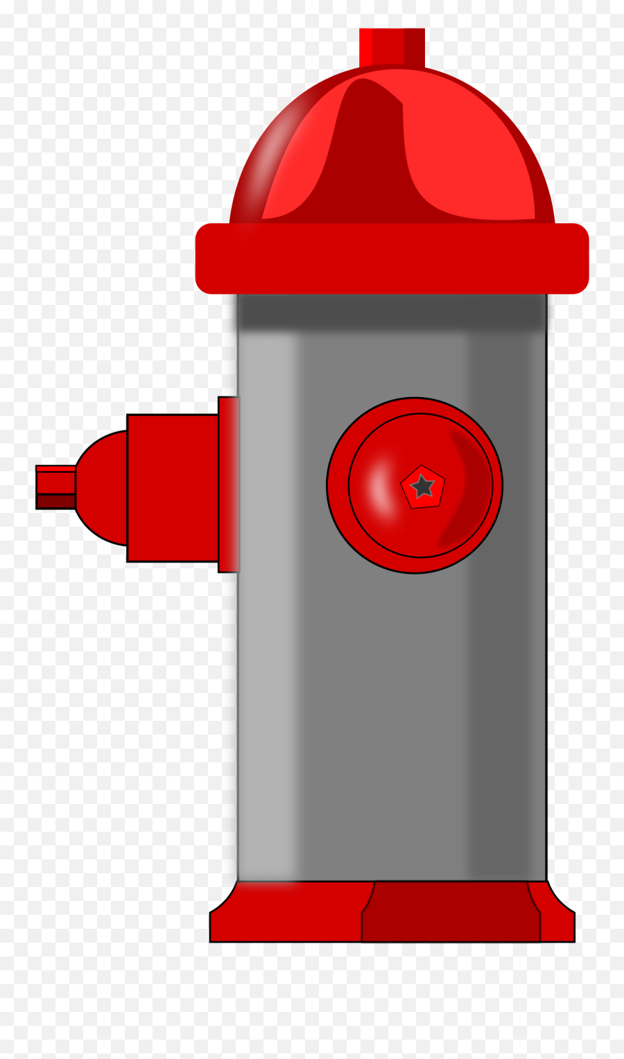 Fire Hydrant Png - Clipart Bild Hydrant Emoji,Fire Hydrant Clipart