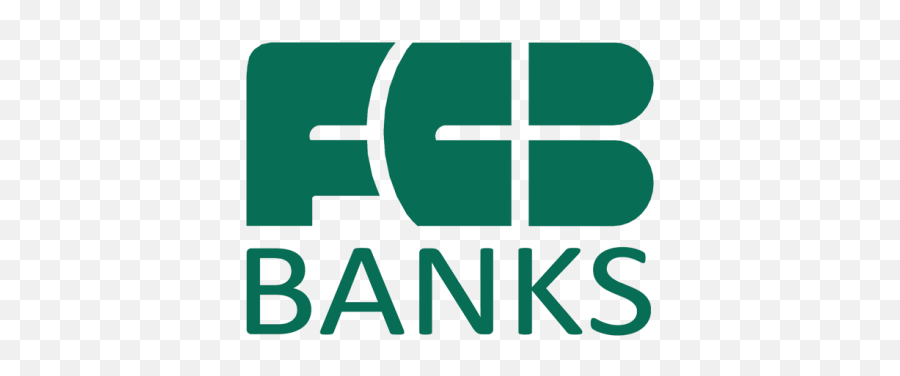 Fcb Banks Review - First Collinsville Bank Logo Emoji,Fcb Logo
