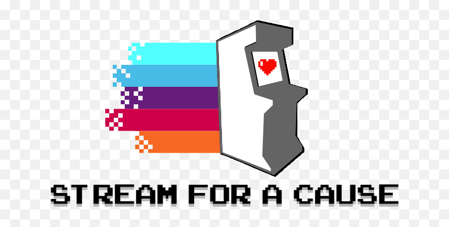 Streamlabs Charity Charity Livestream For Good - Vertical Emoji,Streamlabs Logo